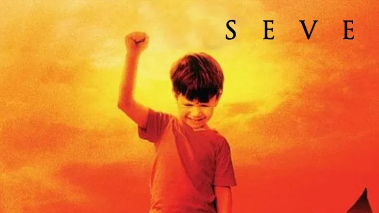 Seve screenshot 1