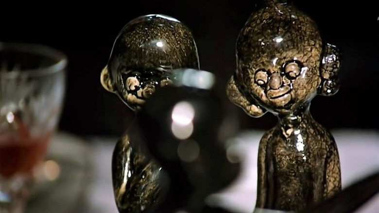 Ten Little Indians screenshot 1