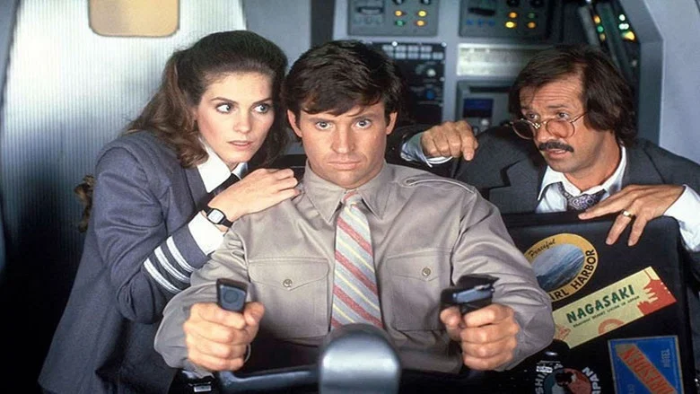 Airplane II: The Sequel screenshot 7
