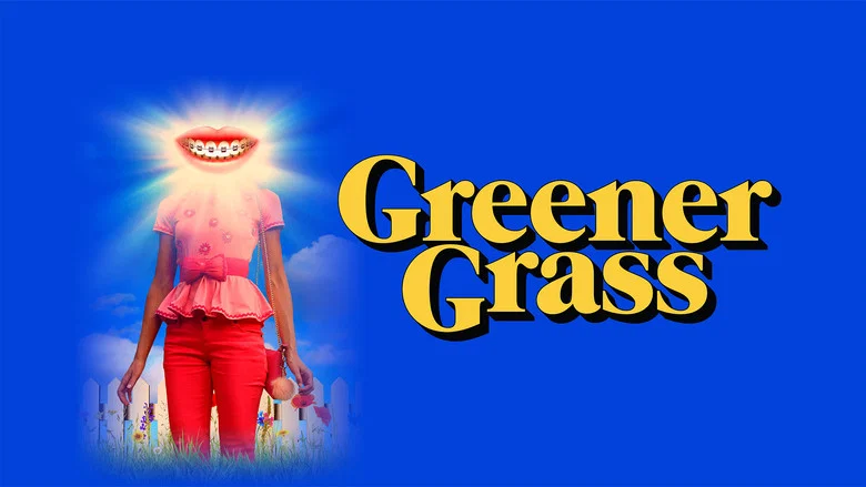 Greener Grass screenshot 8