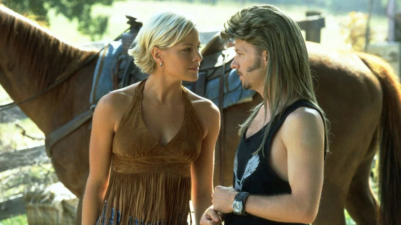 Joe Dirt screenshot 5