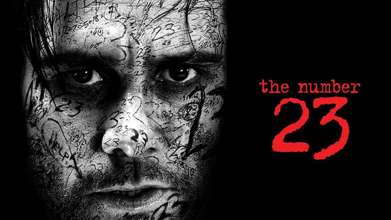The Number 23 screenshot 6