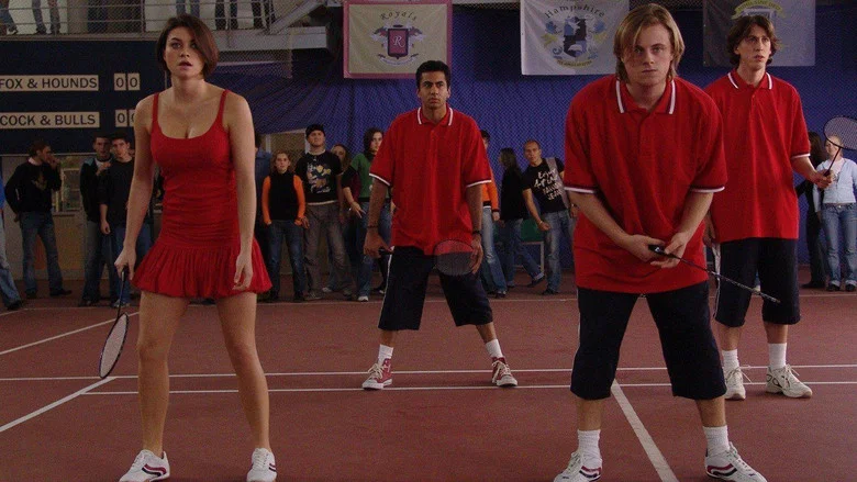 Van Wilder 2: The Rise of Taj screenshot 3
