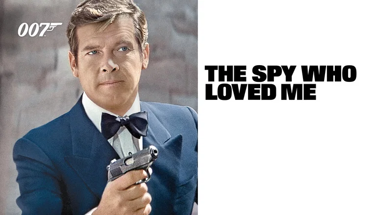 The Spy Who Loved Me screenshot 5