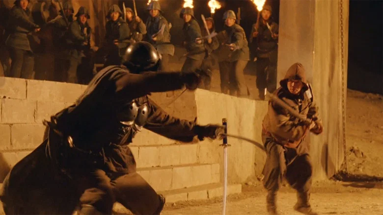 Seven Swords screenshot 6