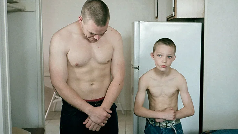 Young Bodies Heal Quickly screenshot 1
