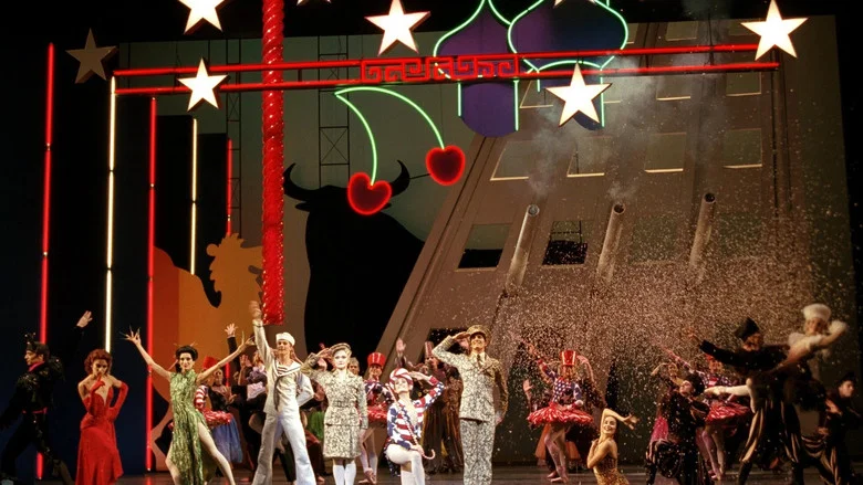 Nutcracker Sweeties screenshot 1