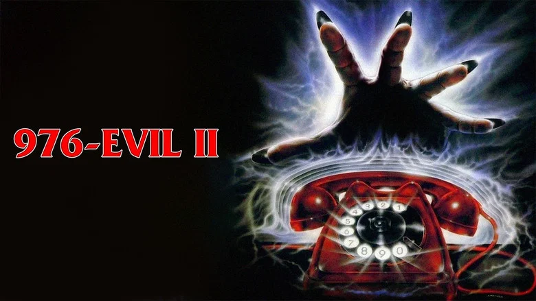 976-EVIL II screenshot 4