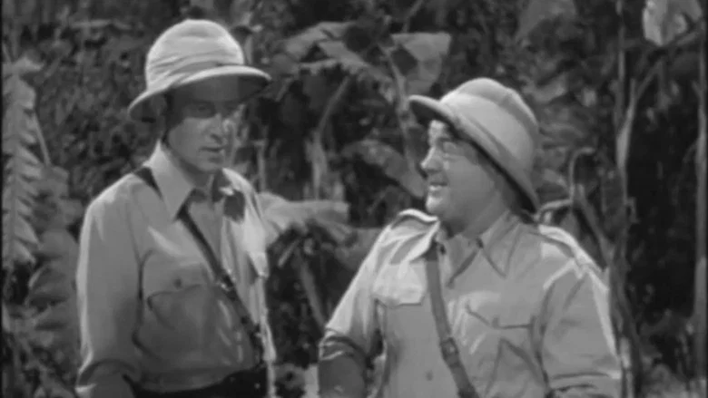 Africa Screams screenshot 4