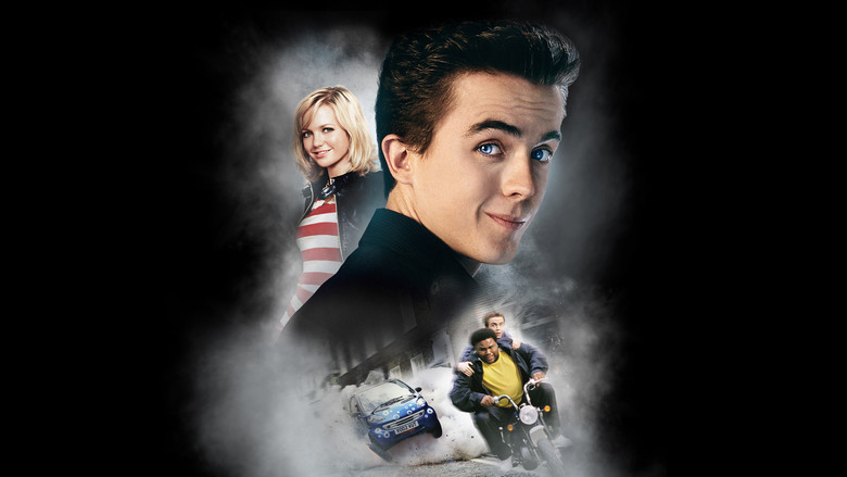 Agent Cody Banks 2: Destination London screenshot 2