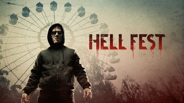 Hell Fest screenshot 1