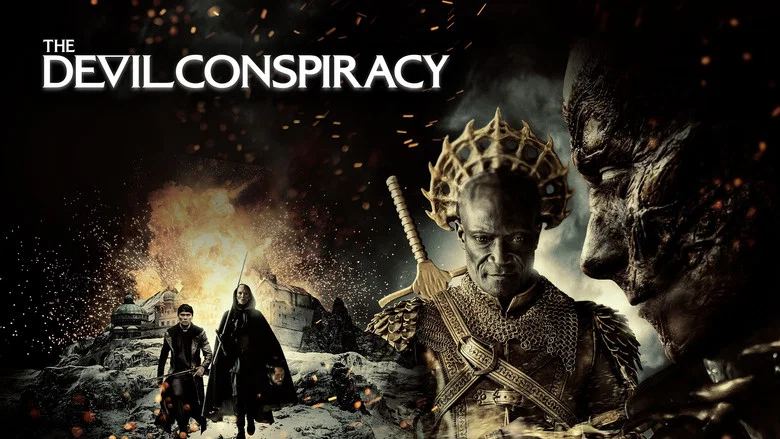 The Devil Conspiracy screenshot 2