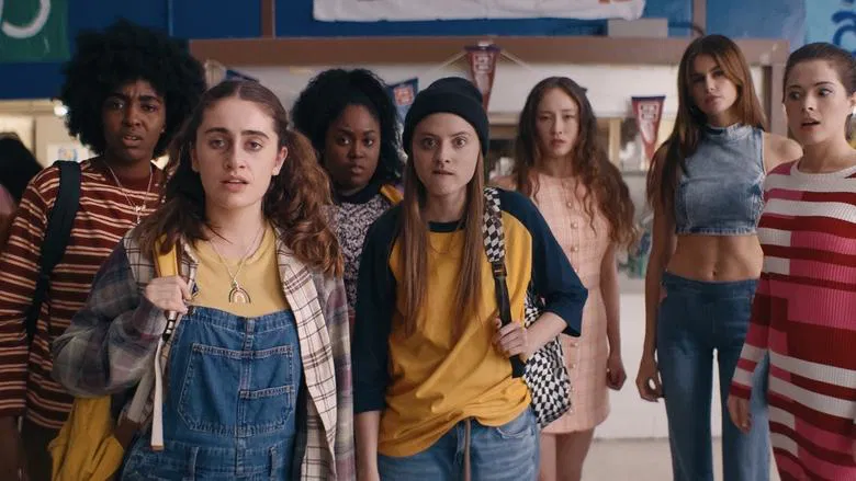 Bottoms screenshot 3