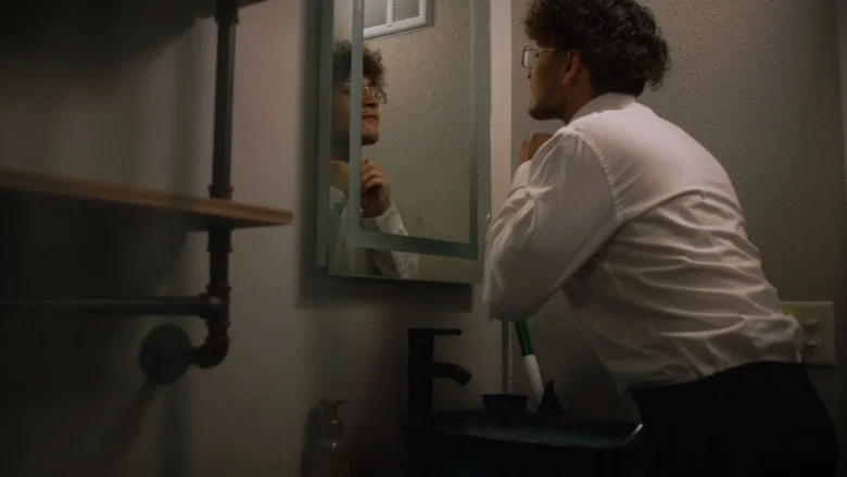 The Man Who Wanted Everything screenshot 1