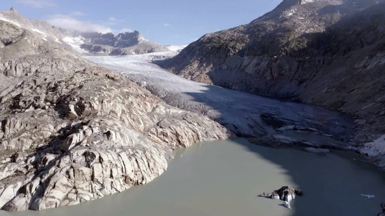 Glaciers - Melting Giants screenshot 2