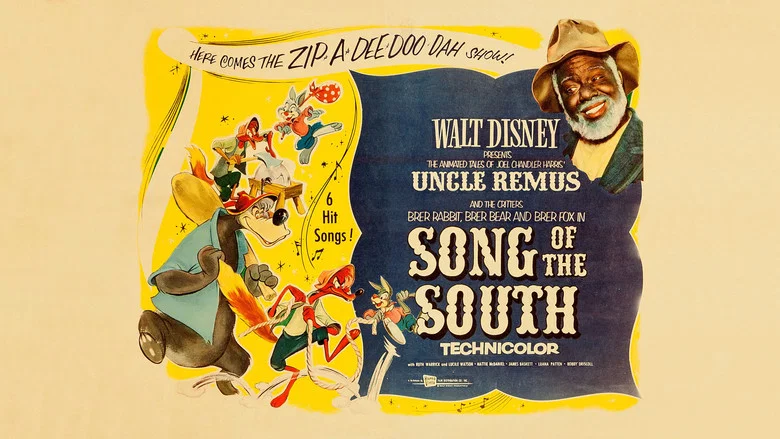 Song of the South screenshot 2