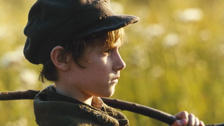 Oliver Twist screenshot 1