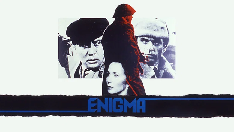 Enigma screenshot 2