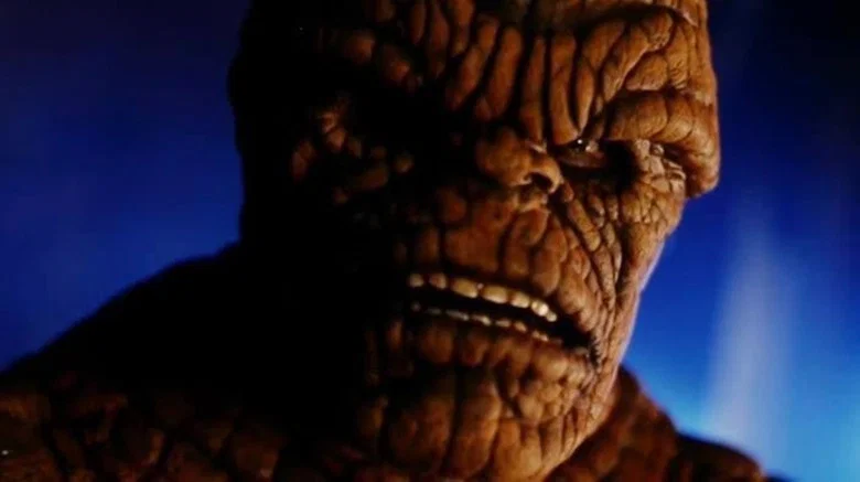 The Fantastic Four screenshot 2