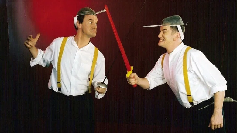 Les Frères Taloche screenshot 1