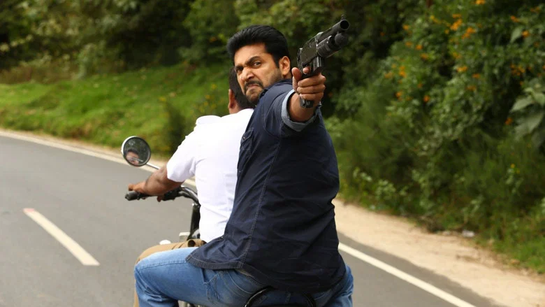Miruthan screenshot 3