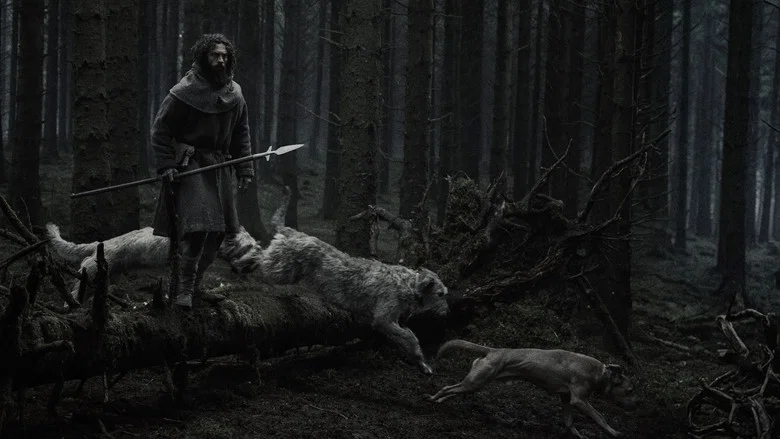 Werwulf screenshot 7