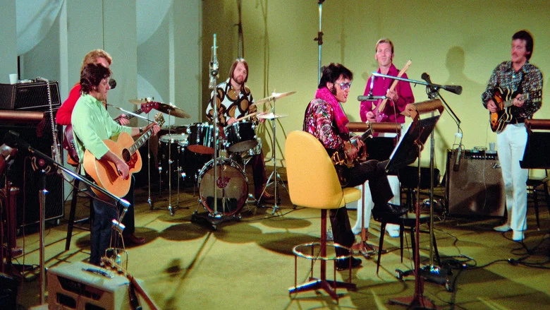 EPiC: Elvis Presley in Concert screenshot 6