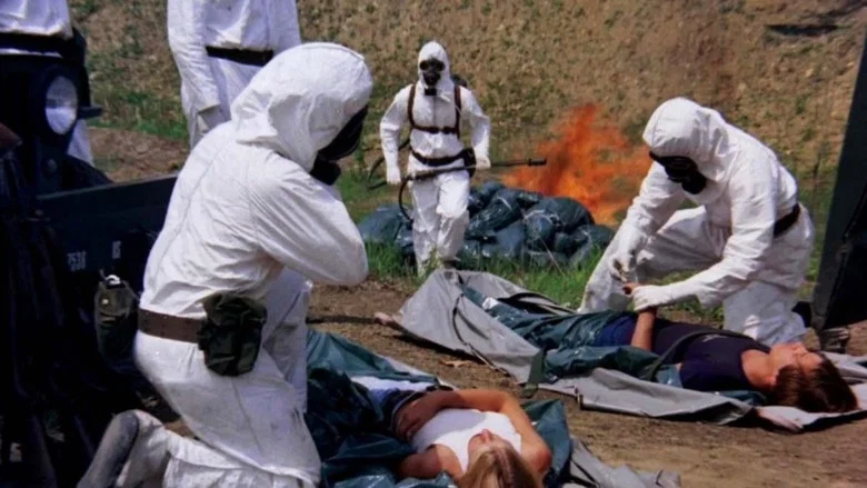 The Crazies screenshot 6
