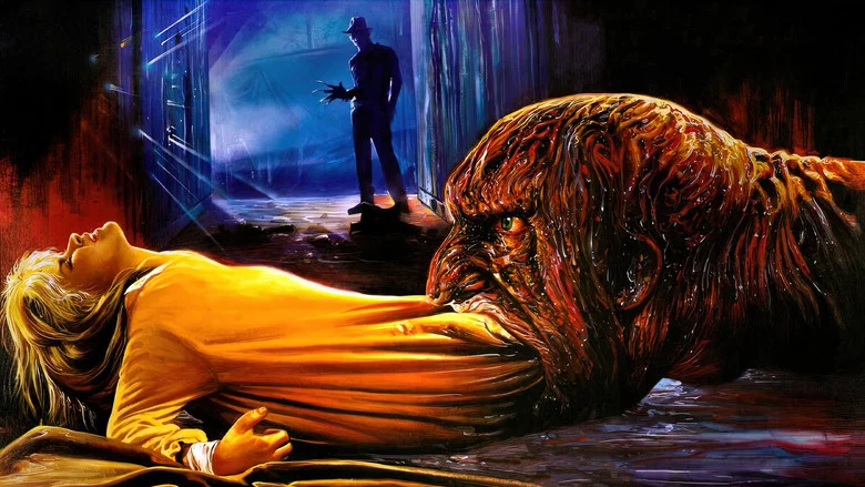 A Nightmare on Elm Street 3: Dream Warriors screenshot 6