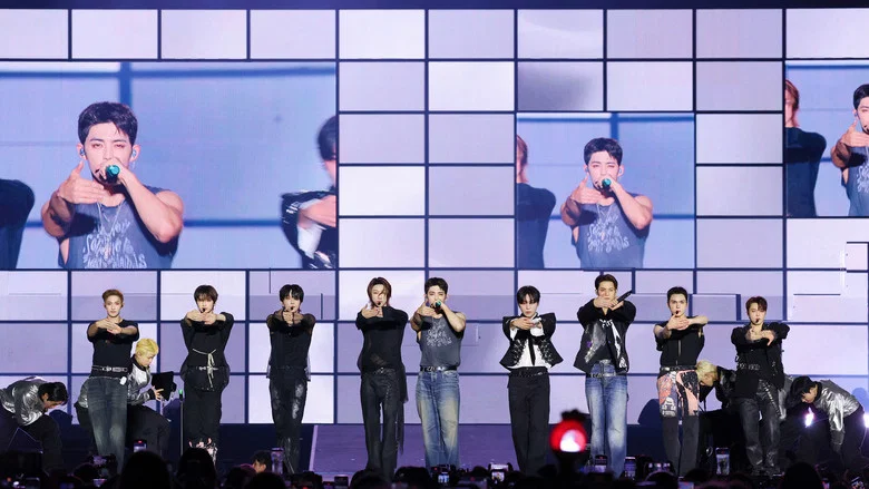 SEVENTEEN WORLD TOUR [NEW_] in Japan screenshot 1