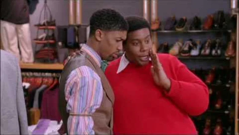 Fat Albert screenshot 3