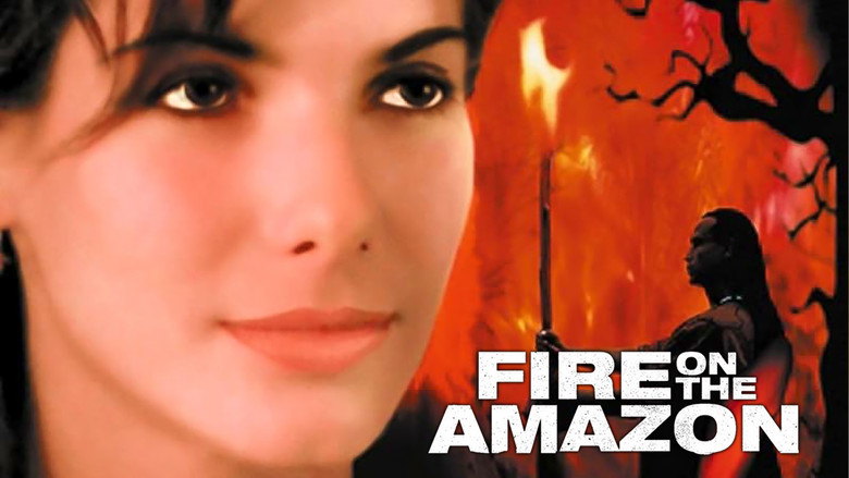 Fire on the Amazon screenshot 4