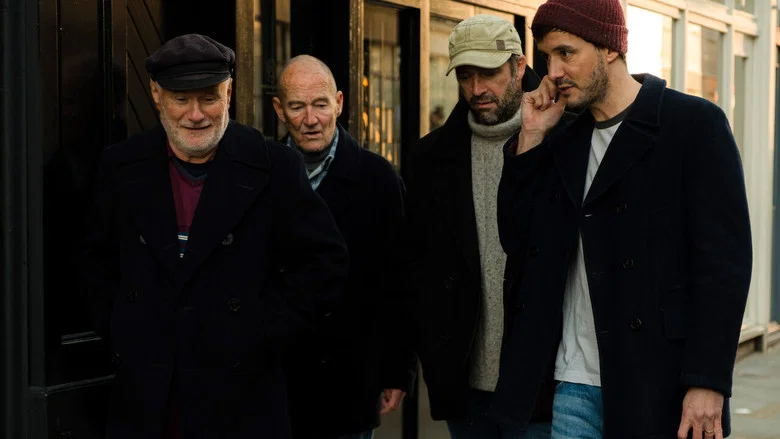 Fisherman's Friends screenshot 3