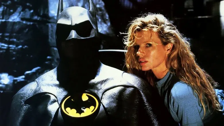 Batman screenshot 2