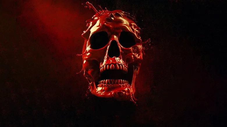 Final Destination Bloodlines screenshot 8