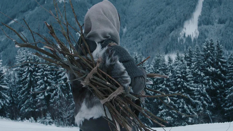 Hagazussa screenshot 7