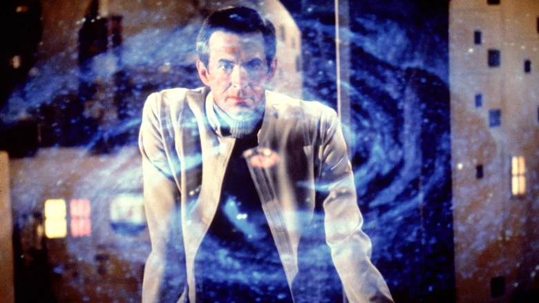 The Black Hole screenshot 6