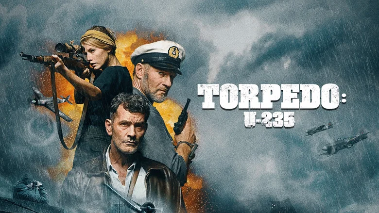 Torpedo: U-235 screenshot 4