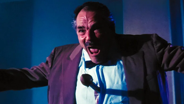 The Power screenshot 3