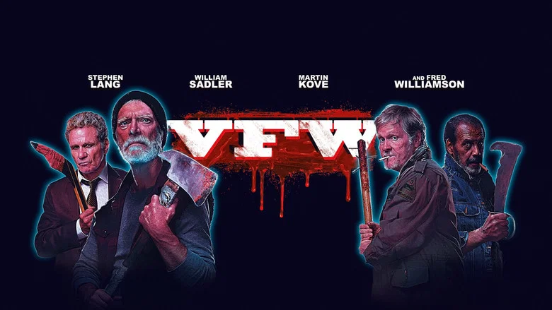 VFW screenshot 5