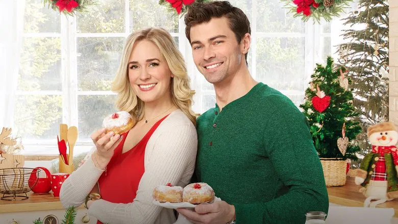 Holiday Date screenshot 1