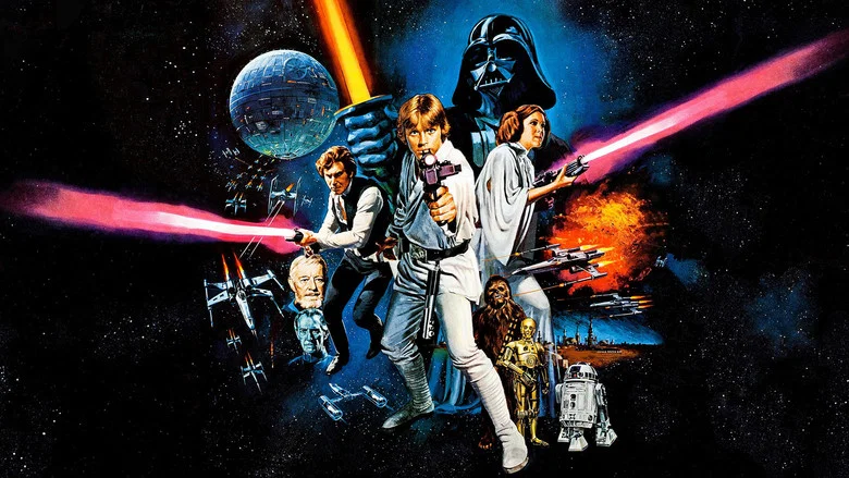 Star Wars screenshot 5