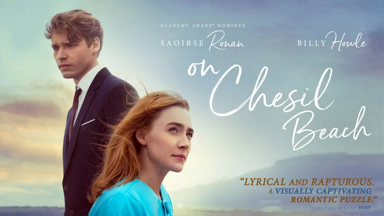 On Chesil Beach screenshot 4