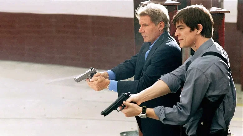 Hollywood Homicide screenshot 3