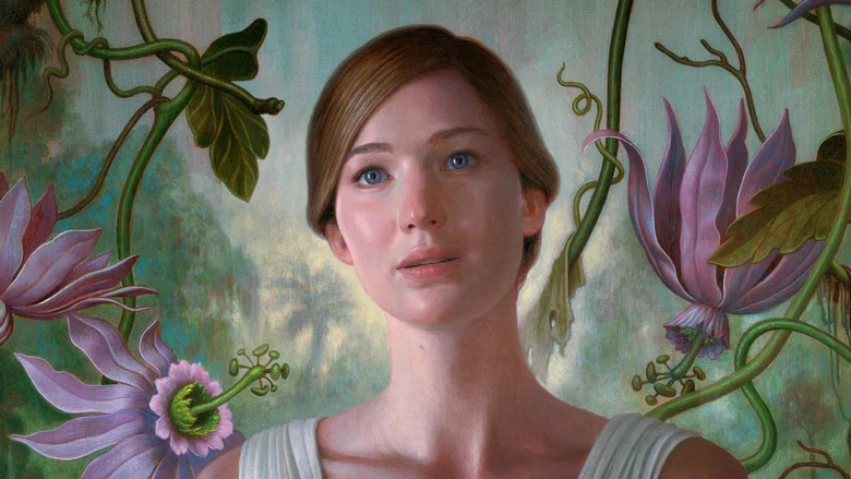mother! screenshot 1