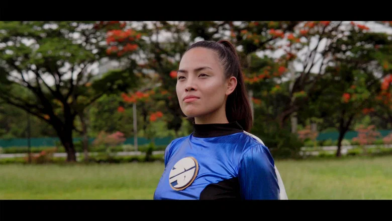 Super Alaya: Ang Bagong Tagapagtanggol screenshot 4