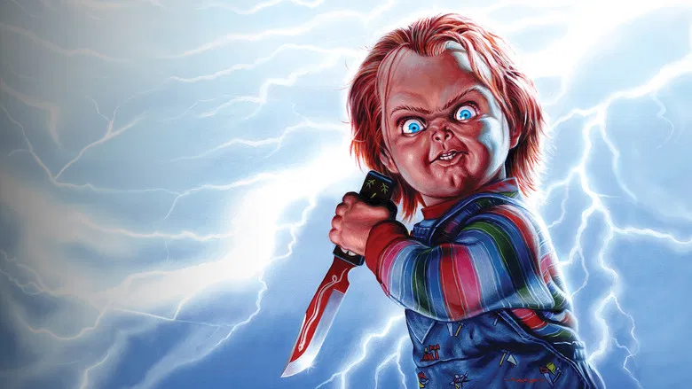 Child's Play screenshot 2