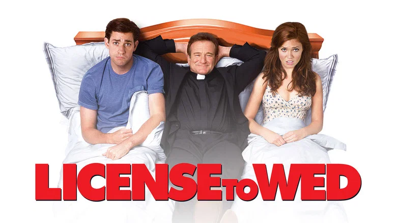 License to Wed screenshot 5