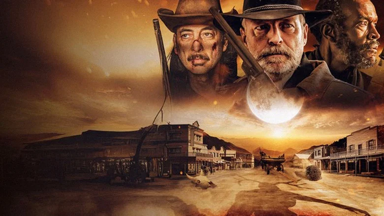 A Town Called Purgatory screenshot 4