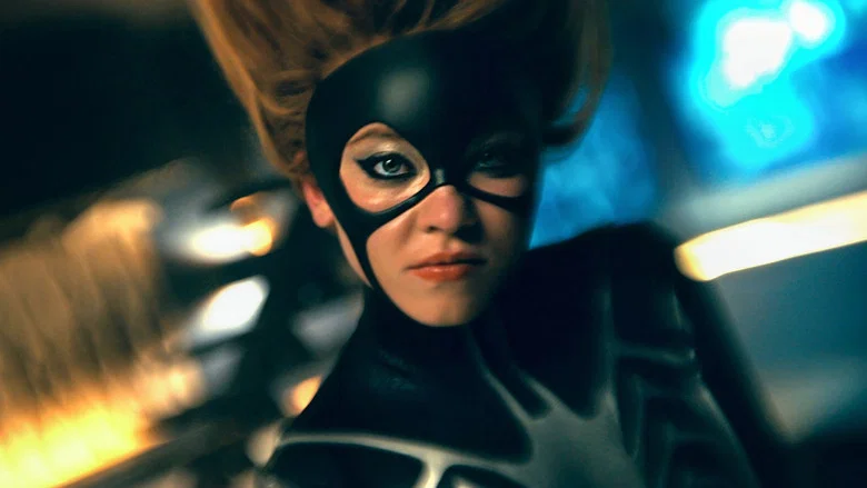 Madame Web screenshot 5